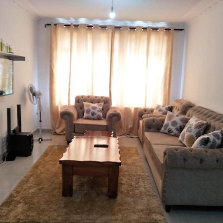 Апартаменты Mariakagi House Syokimau Экстерьер фото