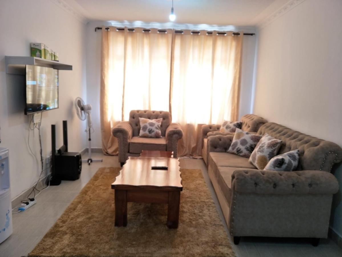 Апартаменты Mariakagi House Syokimau Экстерьер фото