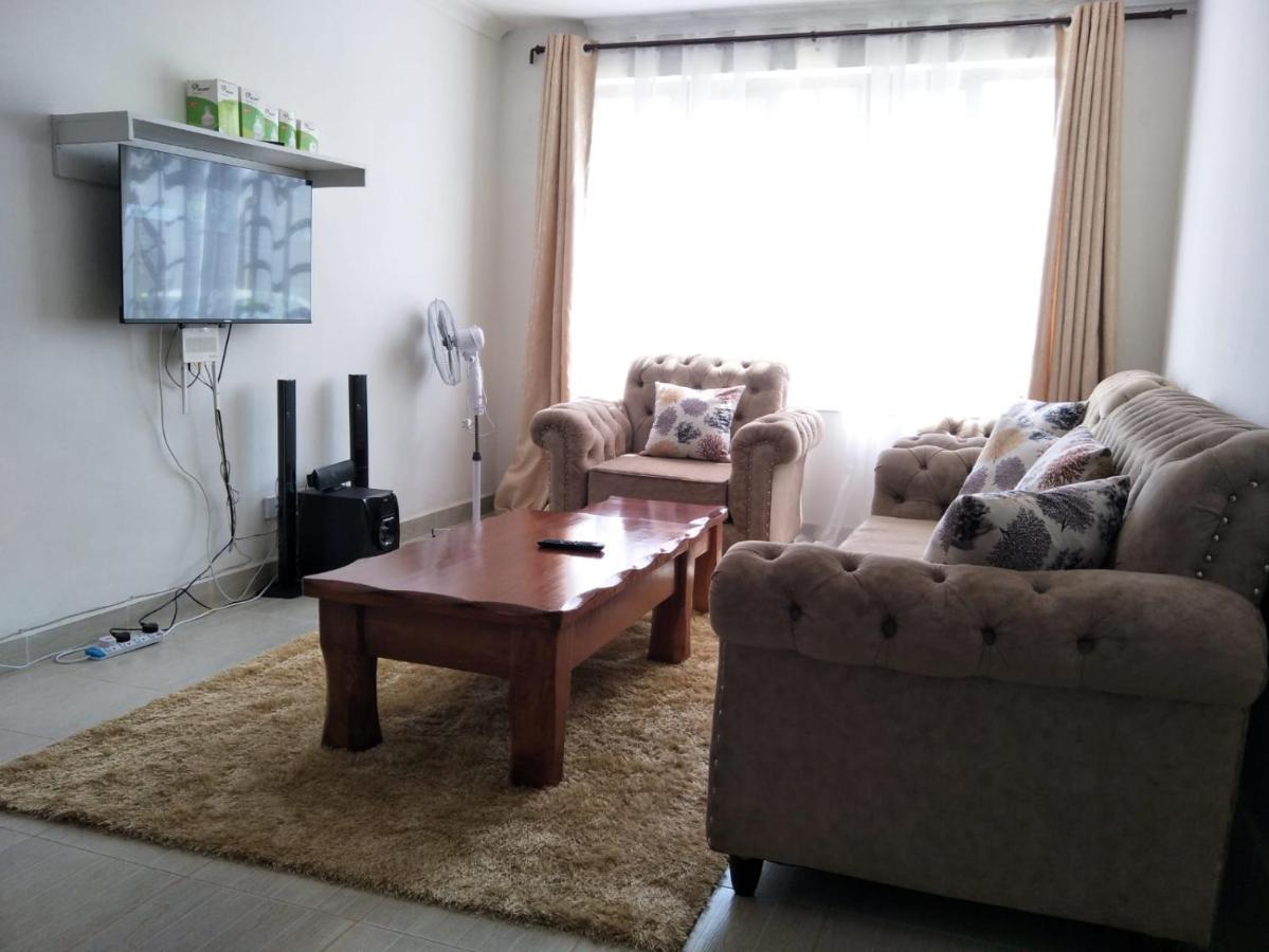 Апартаменты Mariakagi House Syokimau Экстерьер фото
